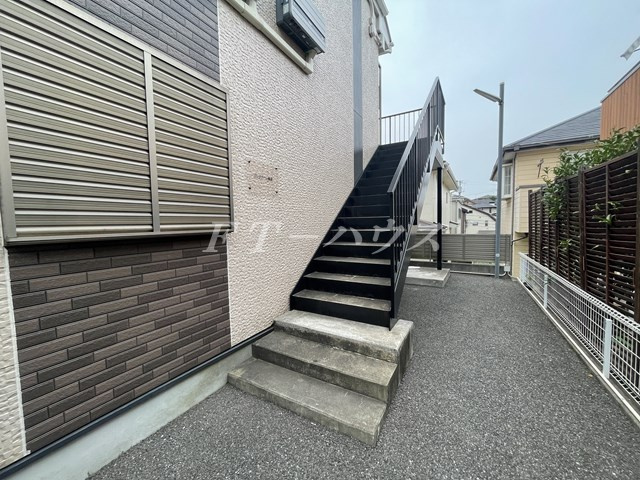 プレステージ幕張のその他