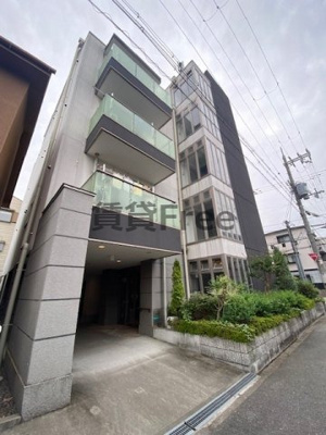 【外観】 | マンション桜　仲介手数料0円