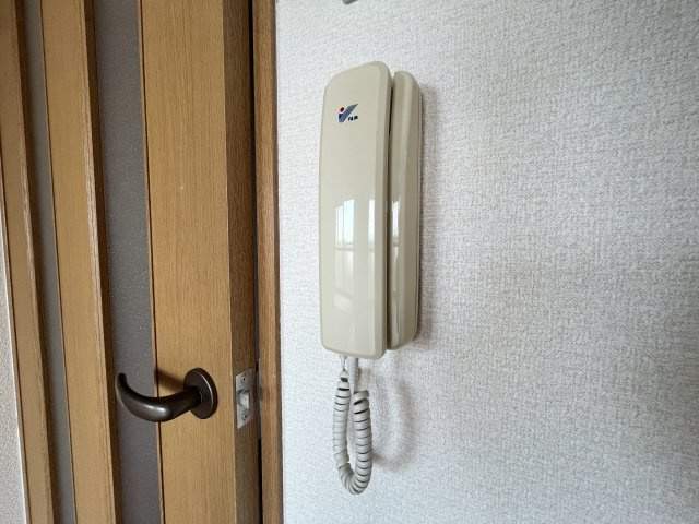 ファインフィールド・Kのセキュリティ