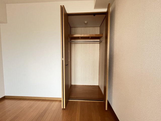 ファインフィールド・Kの内装