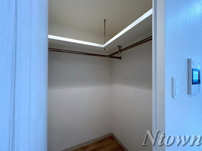 【収納】 | プレサンスジェネ鶴舞 | ちょっとした収納スペースも充実しています