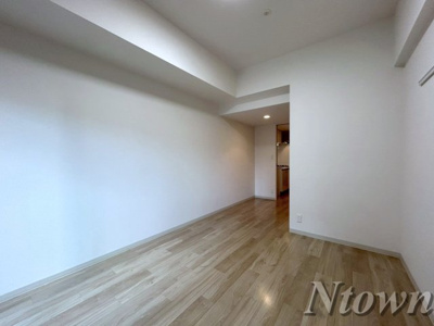 【その他】 | プレサンスジェネ鶴舞 | 過ごしやすい室内です