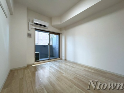 【その他】 | プレサンスジェネ鶴舞 | ゆったり過ごせるリビングです