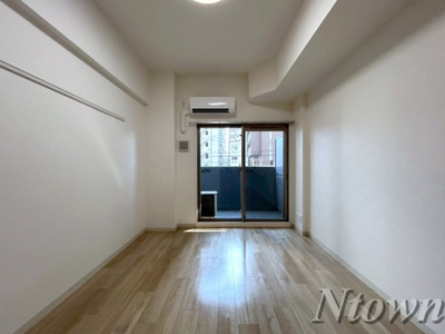 【居間・リビング】 | プレサンスジェネ鶴舞 | おしゃれな居間です