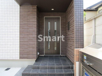 【エントランス】 | リズ高円寺