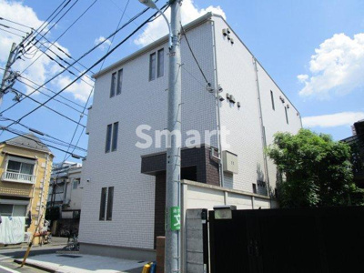 【外観】 | リズ高円寺