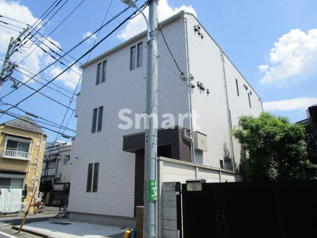 【外観】 | リズ高円寺
