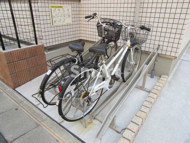 【その他共用部分】 | リズ高円寺