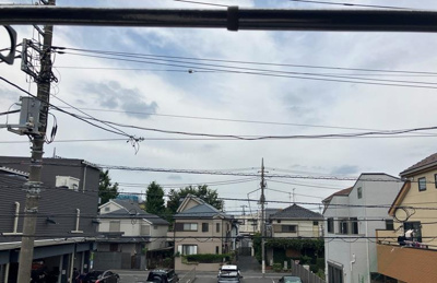 【展望】 | 宮前戸建-定期借家3年-