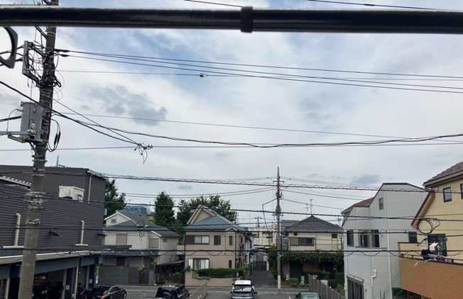 【展望】 | 宮前戸建-定期借家3年-