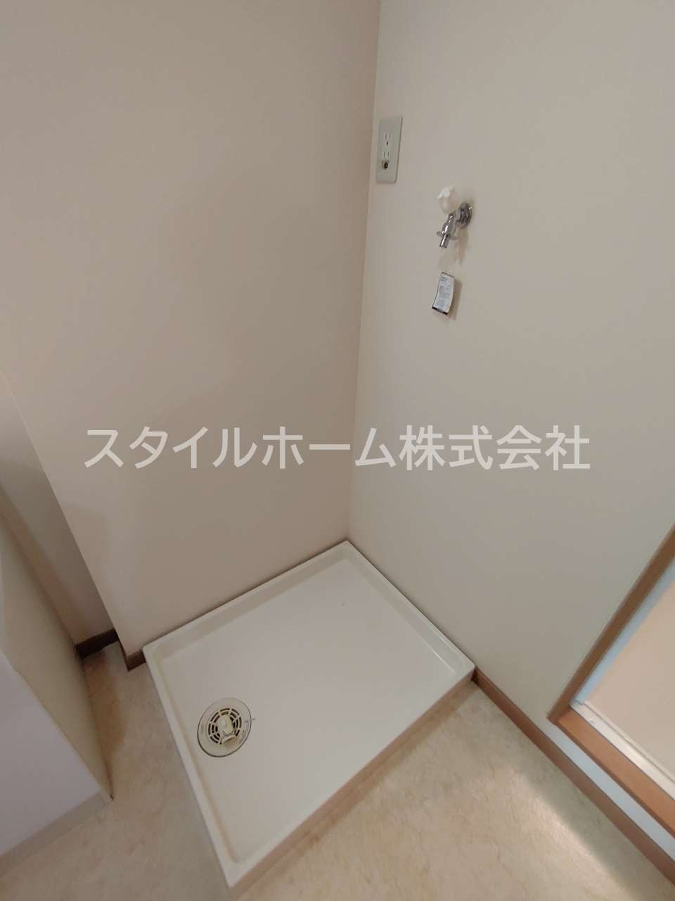 桜リバーサイドの設備|別部屋写真です。