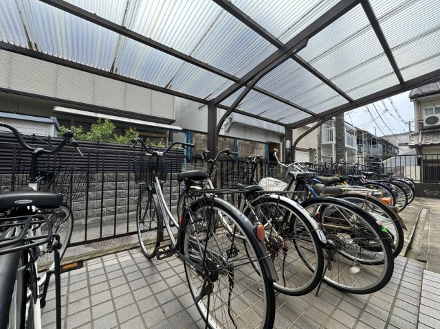 エスポワール墨江のその他共用部分