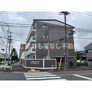 【外観】