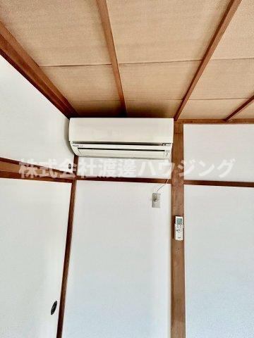東大阪市若江本町３丁目のテラスのその他