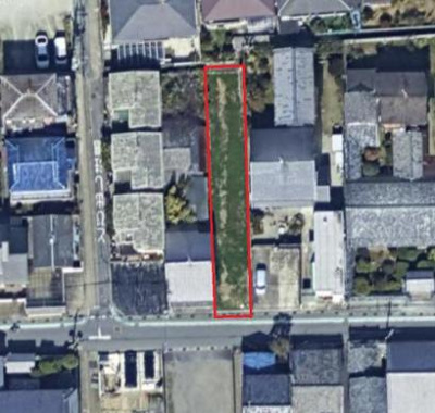 【その他】 | 生駒郡斑鳩町龍田2丁目【建築条件なし】【更地】