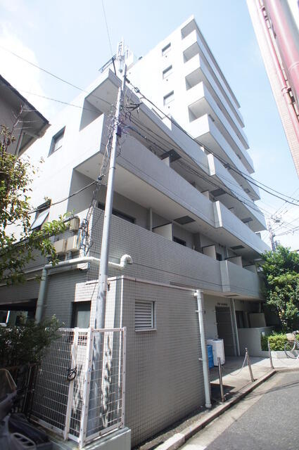 杉並区和泉3丁目のマンションの画像