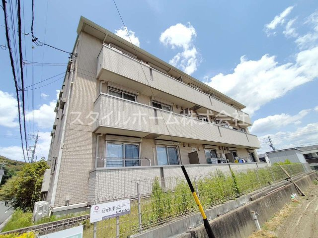 ルーチェ　みよし