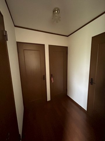 茂原市本小轡　中古戸建の内装