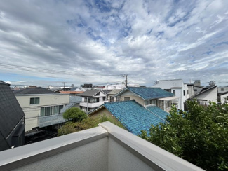 【展望】 | 2025年10月6日撮影