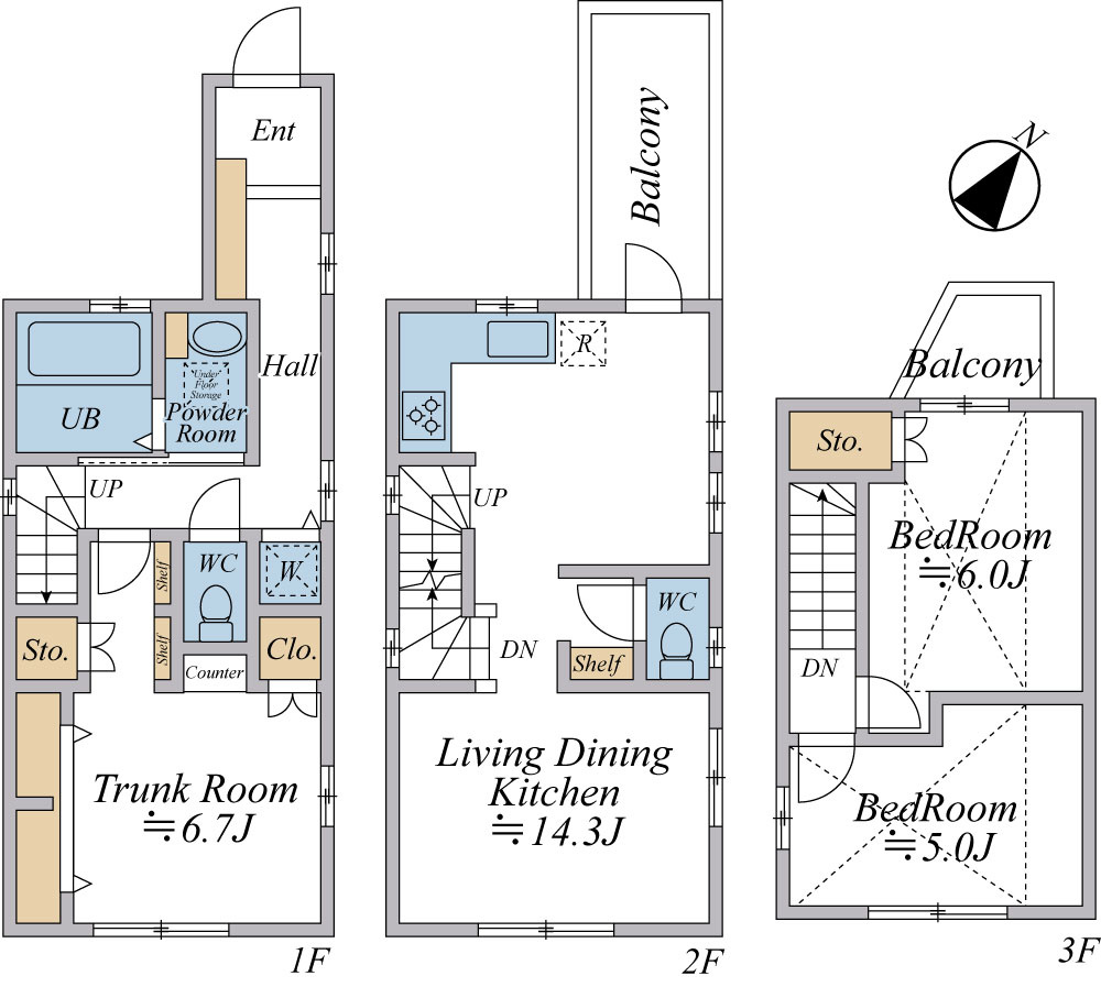 【キッチン】 | 2025年10月6日撮影