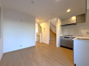 【居間・リビング】 | 2025年10月6日撮影