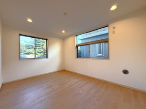 【洋室】 | 2025年10月6日撮影