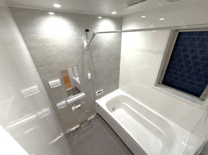 【浴室】 | 2025年10月6日撮影