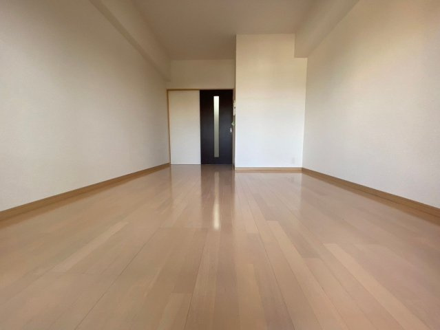 ウインステージ平尾の居間・リビング