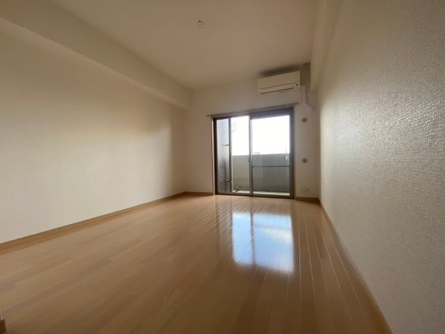 ウインステージ平尾の居間・リビング