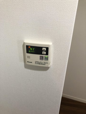 【設備】 | アソシアグロッツォ天神ミッドシティ | 別号室の写真になります。現況優先。