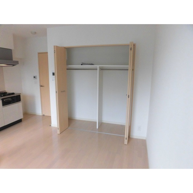 ラクレイス薬院の内装