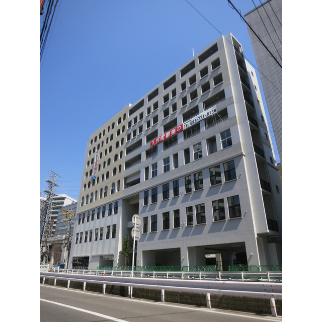 ラクレイス薬院