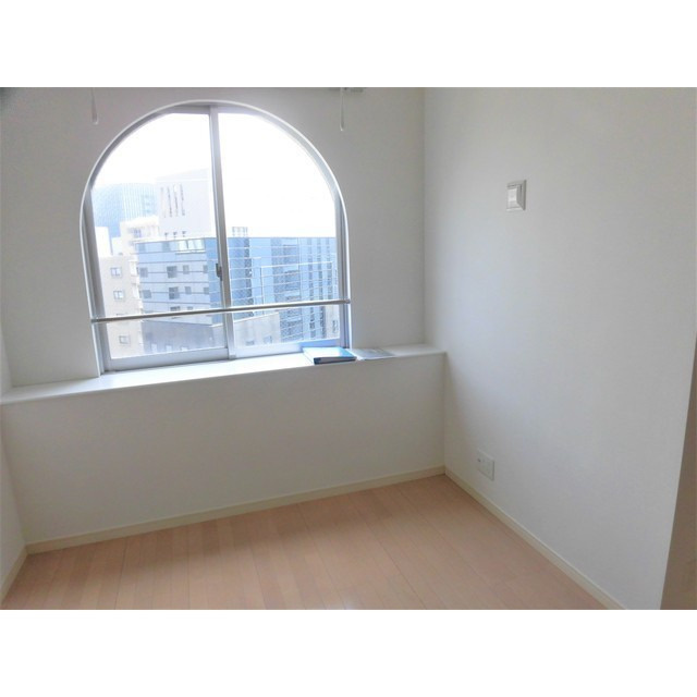 ラクレイス薬院の内装