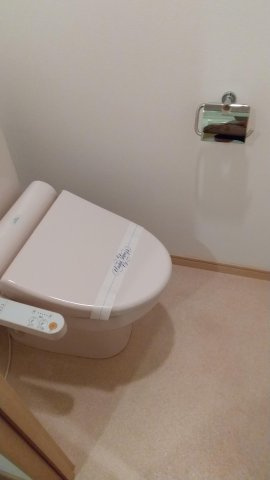ソピア大手門のトイレ
