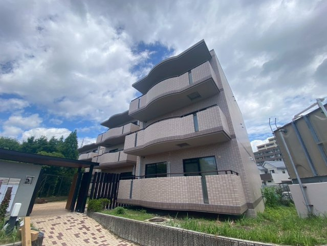 グリーンテラス中山