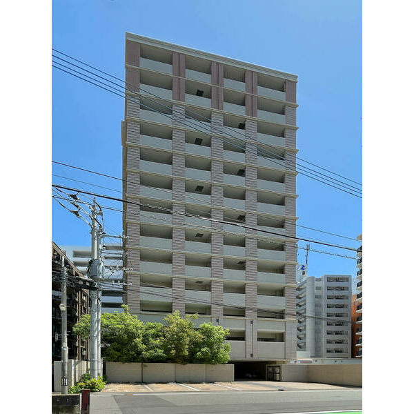 アクタス浄水通り