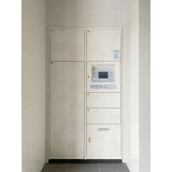 アクタス浄水通りのその他共用部分