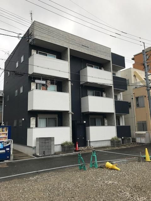 アドバンス天神南