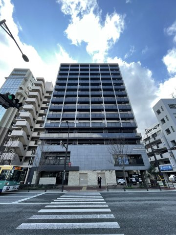 グランフォーレプライム大手門