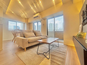 【居間・リビング】