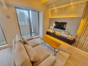 【居間・リビング】