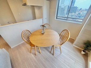 【ダイニング】