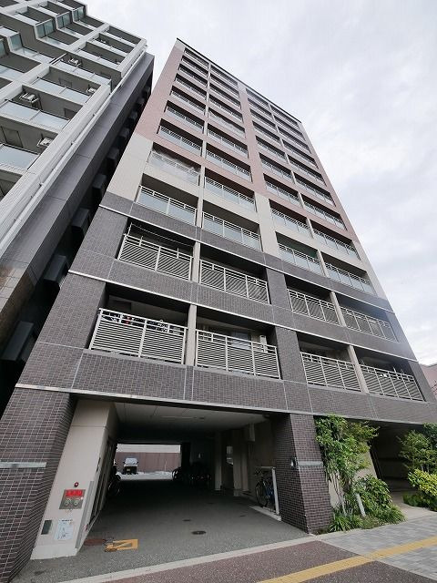 グランフォーレ地行