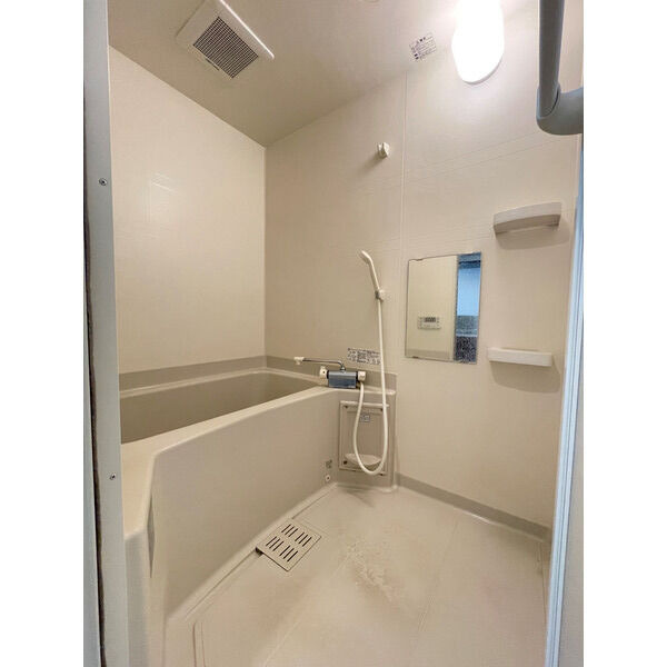 モダンパラッツォ大濠公園の浴室