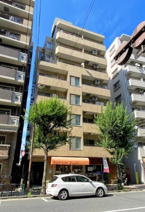 ライオンズマンション三軒茶屋第3の画像