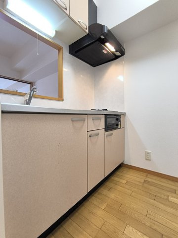 ビー・ワイ・マンションけやき通りのその他