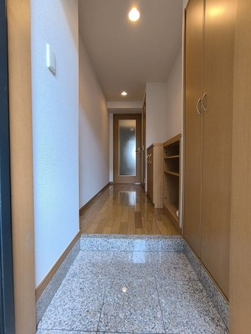 ビー・ワイ・マンションけやき通りのその他