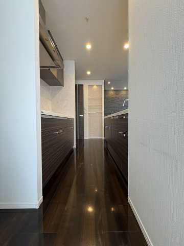 【キッチン】 | プレミスト平尾浄水オークハウス☆仲介手数料無料☆