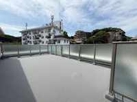 【バルコニー】 | プレミスト平尾浄水オークハウス☆仲介手数料無料☆