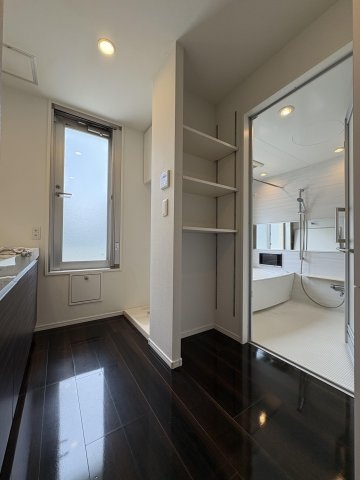 【ランドリースペース】 | プレミスト平尾浄水オークハウス☆仲介手数料無料☆